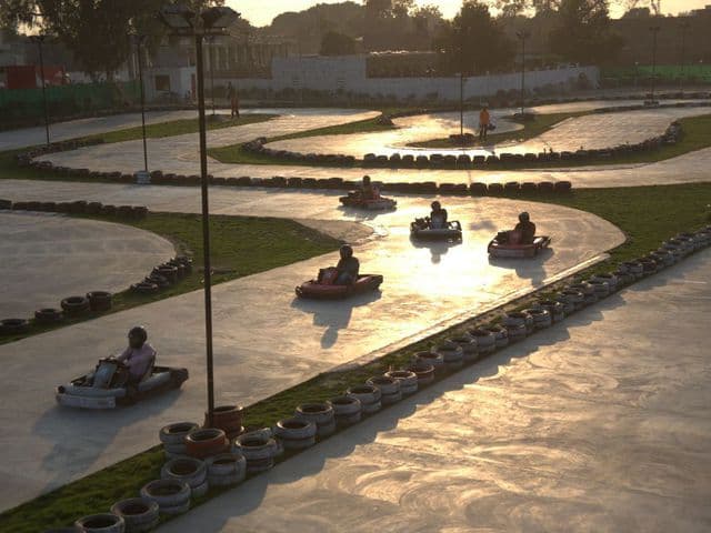 GO Karting in Lahore: A Guide to Best GO Kart Tracks in Lahore