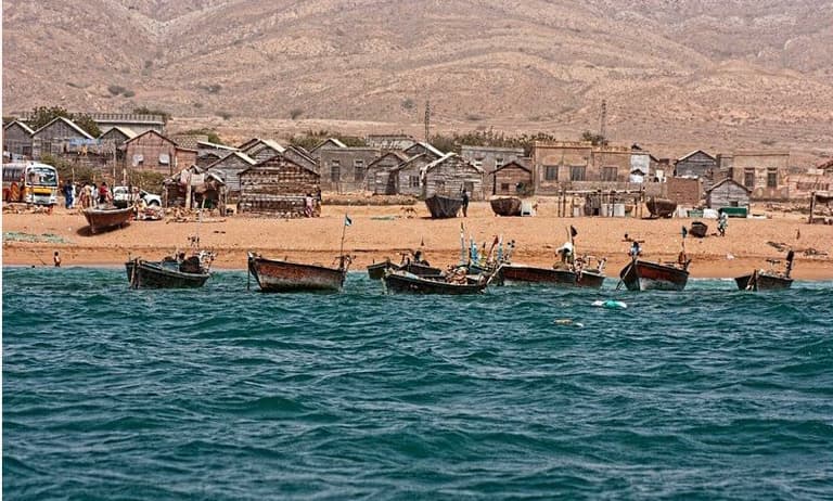Mubarak Village Karachi Travel Guide