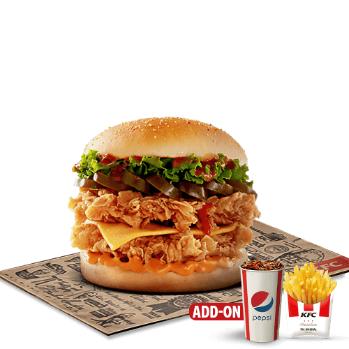KFC Menu, Deals, Contacts Pakistan Guide