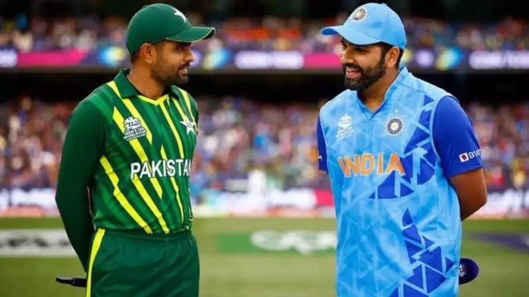 T20 World Cup 2024 Fan Park in Rawalpindi