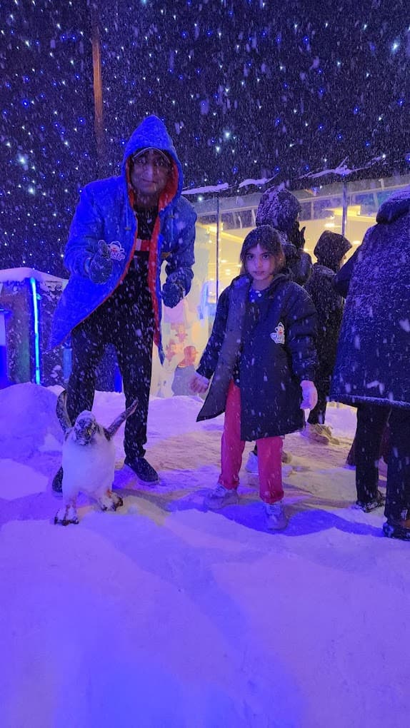 Winterland - Check This BEFORE You Visit Winterland Bahria Town Lahore
